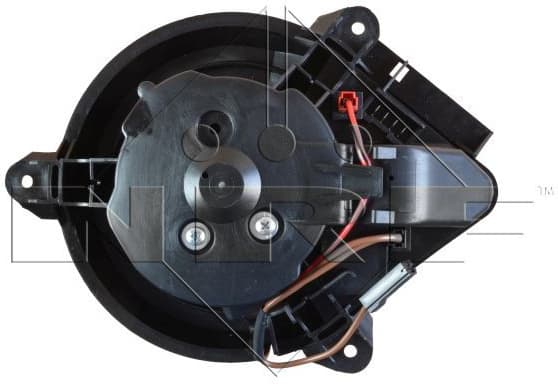 Interior Blower 34020 - image 4