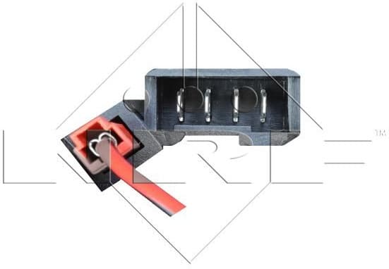 Interior Blower 34020 - image 5