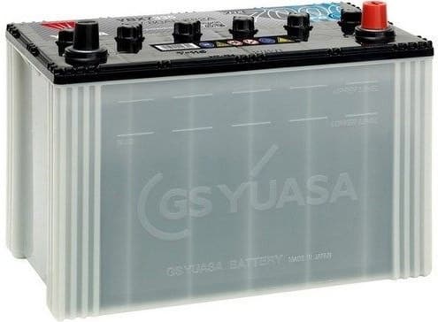 Starter Battery YBX7000 EFB Start Stop Plus Batteries YBX7335