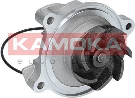 Water Pump, engine cooling T0042 - image 2
