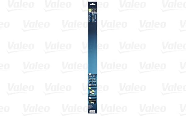 Wiper Blade HYDROCONNECT UPGRADE 578583 - image 5