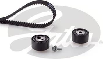Timing Belt Kit PowerGrip™ K025590XS