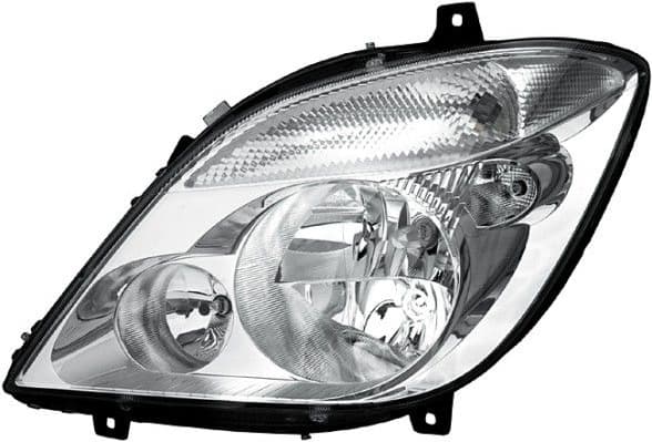 Headlight 1EB247012011 - image 2
