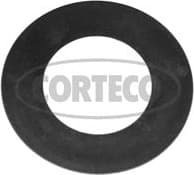 Spacer, crankshaft 80001156