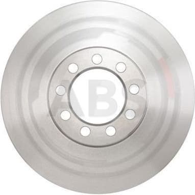 Brake Disc 17940