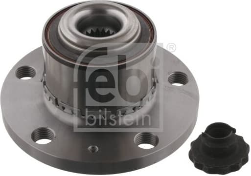 Wheel Bearing Kit 32558