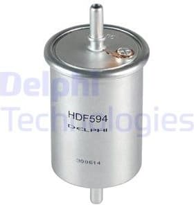 Fuel Filter HDF594