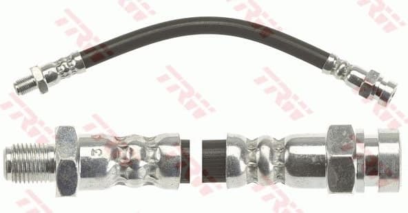 Brake Hose PHB917
