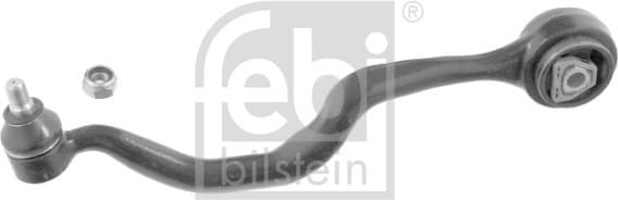 Control/Trailing Arm, wheel suspension 24295