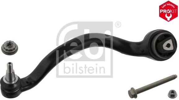 Control/Trailing Arm, wheel suspension ProKit 40603