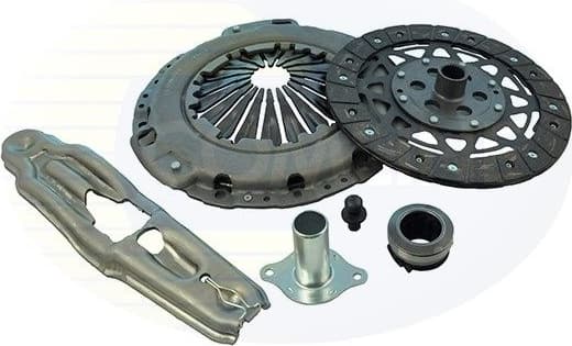 Clutch kit ECK268