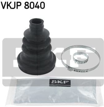 Bellow Kit, drive shaft VKJP 8040