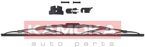 Wiper Blade 28550 - image 2