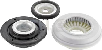 Repair Kit, suspension strut support mount KB658.20