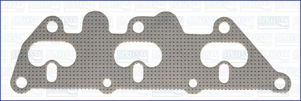 Gasket, exhaust manifold 13115500