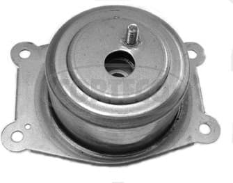 Mounting, manual transmission 80000581