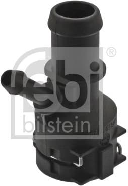 Coolant Flange 45990