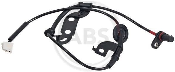 Sensor, wheel speed 31553