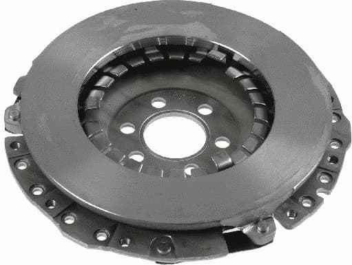 Clutch Pressure Plate 3082 149 541 - image 2