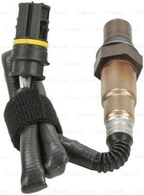 Oxygen Sensor 0258006353 - image 5
