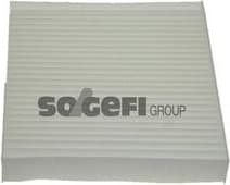 Filter, cabin air AH169