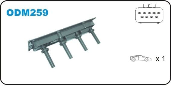 ODM259