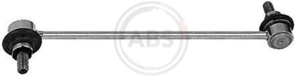 Link/Coupling Rod, stabiliser bar 260200 - image 2
