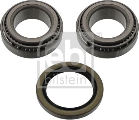 Wheel Bearing Kit 08080