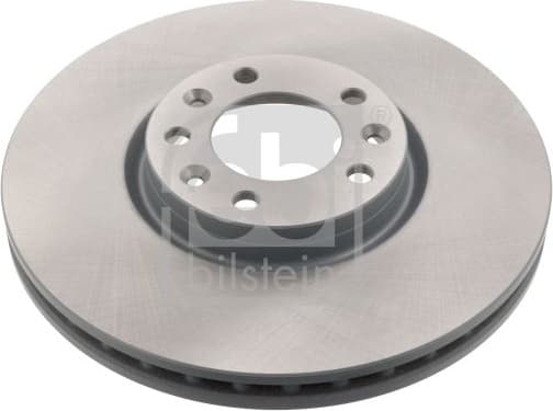 Brake Disc 43865