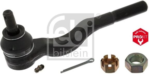 Tie Rod End ProKit 15273