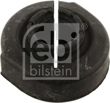 Mounting, stabiliser bar 30778