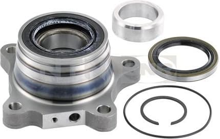 Wheel Bearing Kit R141.21