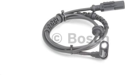 Sensor, wheel speed 0265007685 - image 4