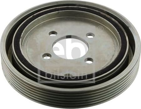 Belt Pulley, crankshaft 32112