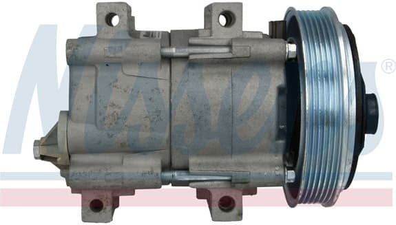 Compressor, air conditioning ** FIRST FIT ** 89059 - image 5