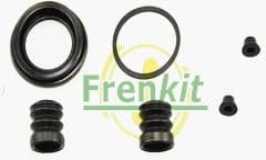 Brake caliper rear repair kit 240011 - image 2