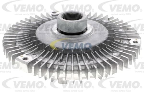 Clutch, radiator fan Original VEMO Quality V20-04-1070-1