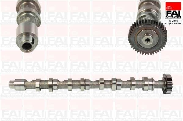 Camshaft C348