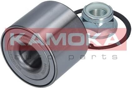 Wheel Bearing Kit 5600050 - image 2
