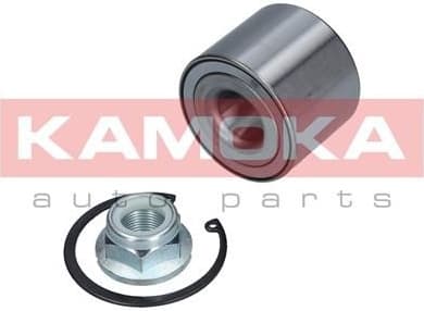 Wheel Bearing Kit 5600050 - image 4