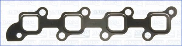 Gasket, exhaust manifold MULTILAYER STEEL 13179000