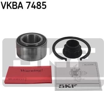 Wheel Bearing Kit VKBA 7485