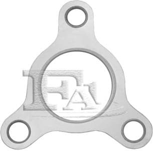 Gasket, exhaust pipe 750915