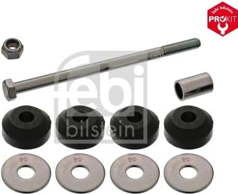 Link/Coupling Rod, stabiliser bar ProKit 41043