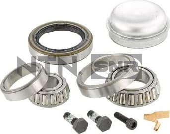 Wheel Bearing Kit R151.14S