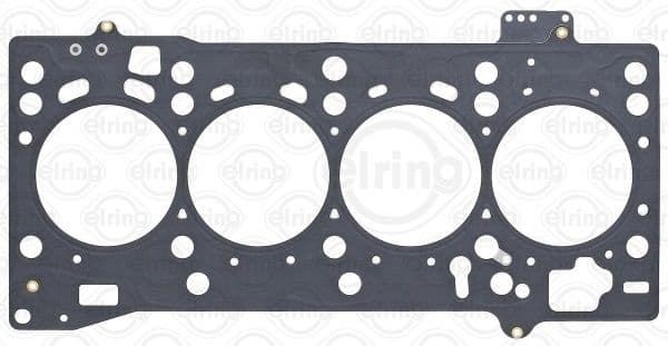 Gasket cylinder head 593.950