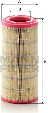 Air Filter C17337/2