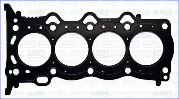 Gasket, cylinder head MULTILAYER STEEL 10151810