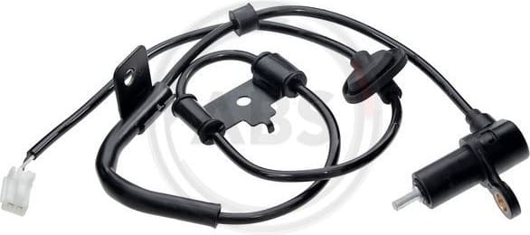 Sensor, wheel speed 30868