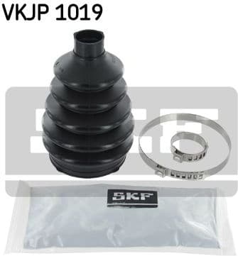 Bellow Kit, drive shaft VKJP 1019